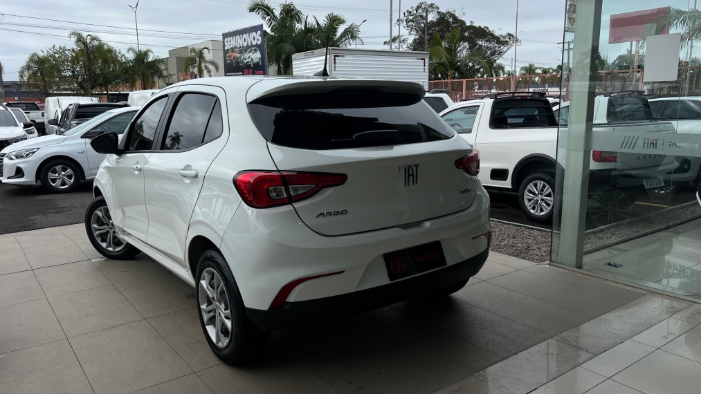 fiat argo 1.0 firefly flex drive manual 4p 2024 fiat argo 1.0 firefly flex drive manual 4p 2024