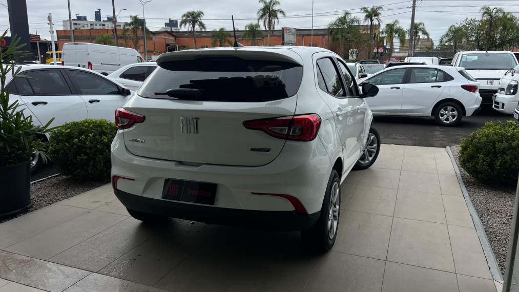 fiat argo 1.0 firefly flex drive manual 4p 2024 fiat argo 1.0 firefly flex drive manual 4p 2024