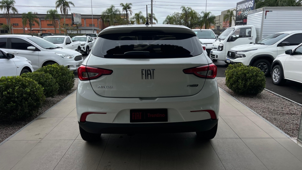 fiat argo 1.0 firefly flex drive manual 4p 2024 fiat argo 1.0 firefly flex drive manual 4p 2024