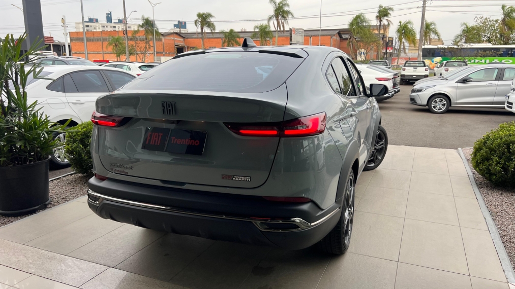 fiat fastback 1.3 turbo 270 flex limited edition at6 4p automatico 2023 fiat fastback 1.3 turbo 270 flex limited edition at6 4p automatico 2023