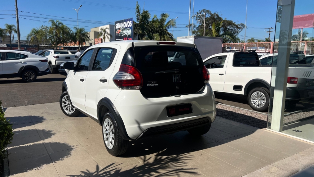 fiat mobi 1.0 evo flex like. manual 4p 2023 fiat mobi 1.0 evo flex like. manual 4p 2023