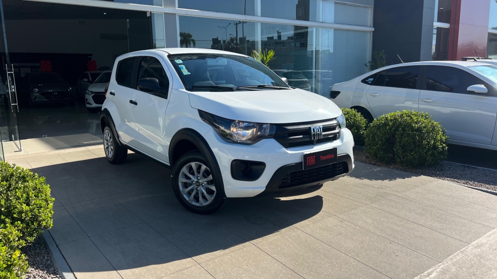 fiat mobi 1.0 evo flex like. manual 4p 2023 fiat mobi 1.0 evo flex like. manual 4p 2023