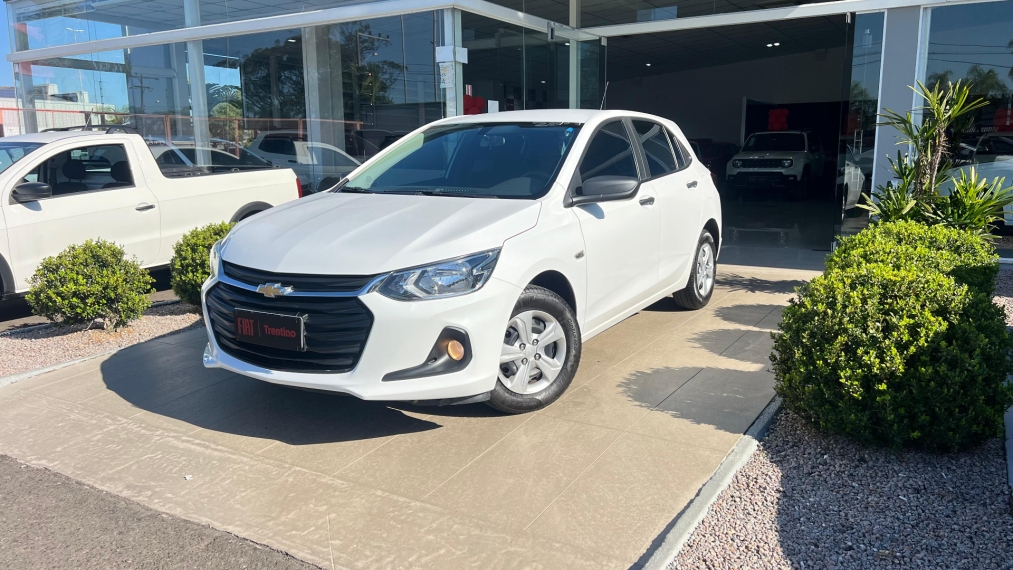 chevrolet onix 1.0 flex manual 4p 2024 chevrolet onix 1.0 flex manual 4p 2024