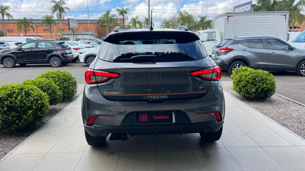 fiat argo 1.3 firefly flex trekking cvt 4p automatico 2025 fiat argo 1.3 firefly flex trekking cvt 4p automatico 2025