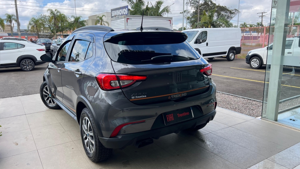 fiat argo 1.3 firefly flex trekking cvt 4p automatico 2025 fiat argo 1.3 firefly flex trekking cvt 4p automatico 2025