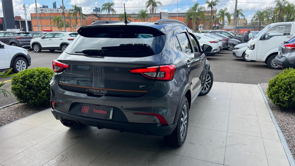 fiat argo 1.3 firefly flex trekking cvt 4p automatico 2025 fiat argo 1.3 firefly flex trekking cvt 4p automatico 2025