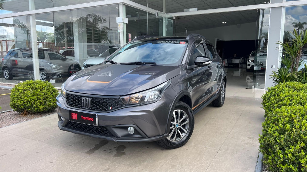 fiat argo 1.3 firefly flex trekking cvt 4p automatico 2025 fiat argo 1.3 firefly flex trekking cvt 4p automatico 2025
