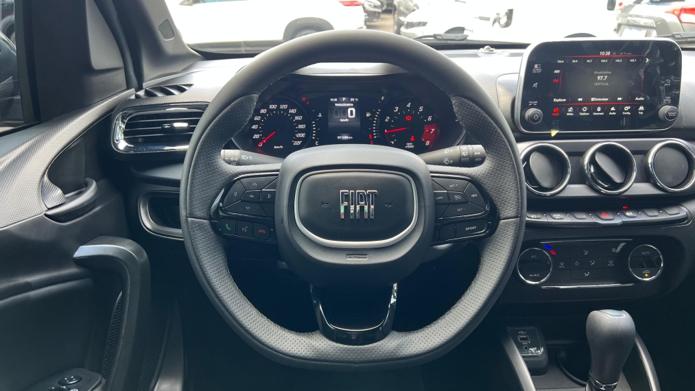 fiat argo 1.3 firefly flex trekking cvt 4p automatico 2025 fiat argo 1.3 firefly flex trekking cvt 4p automatico 2025