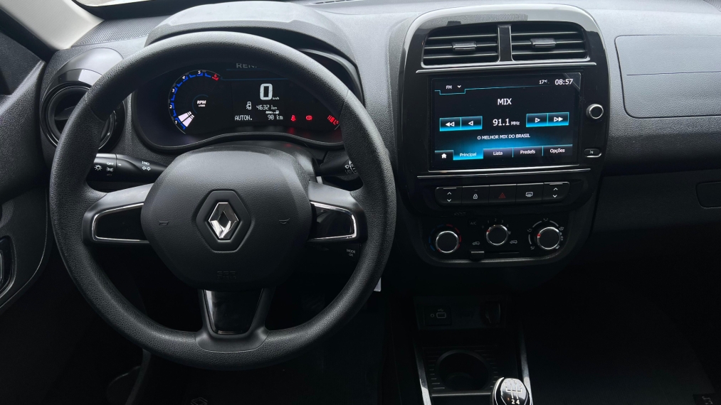 renault kwid 1.0 12v sce flex intense manual 4p 2023 renault kwid 1.0 12v sce flex intense manual 4p 2023