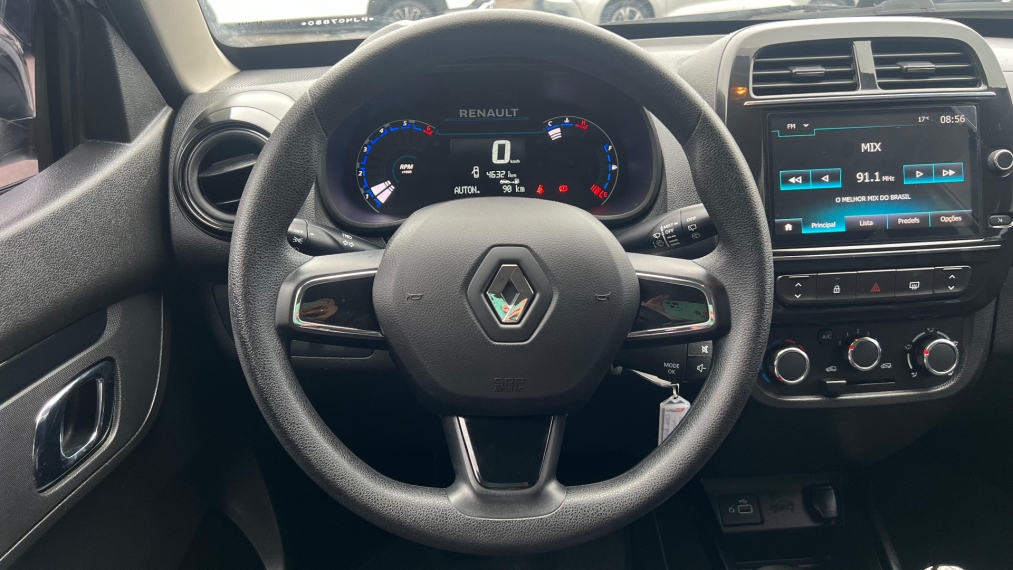 renault kwid 1.0 12v sce flex intense manual 4p 2023 renault kwid 1.0 12v sce flex intense manual 4p 2023