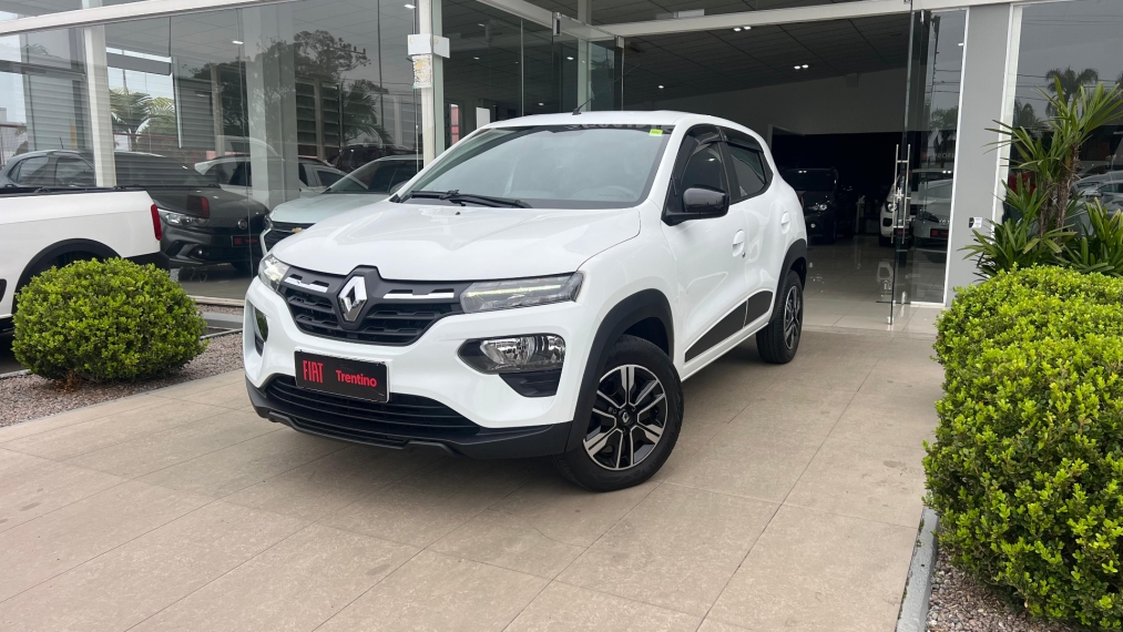 renault kwid 1.0 12v sce flex intense manual 4p 2023 renault kwid 1.0 12v sce flex intense manual 4p 2023