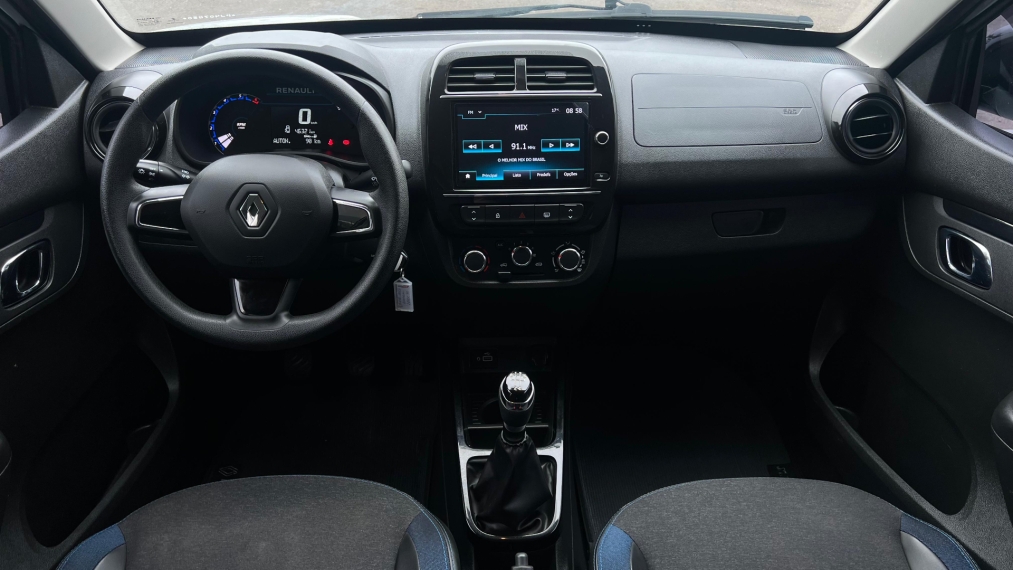 renault kwid 1.0 12v sce flex intense manual 4p 2023 renault kwid 1.0 12v sce flex intense manual 4p 2023