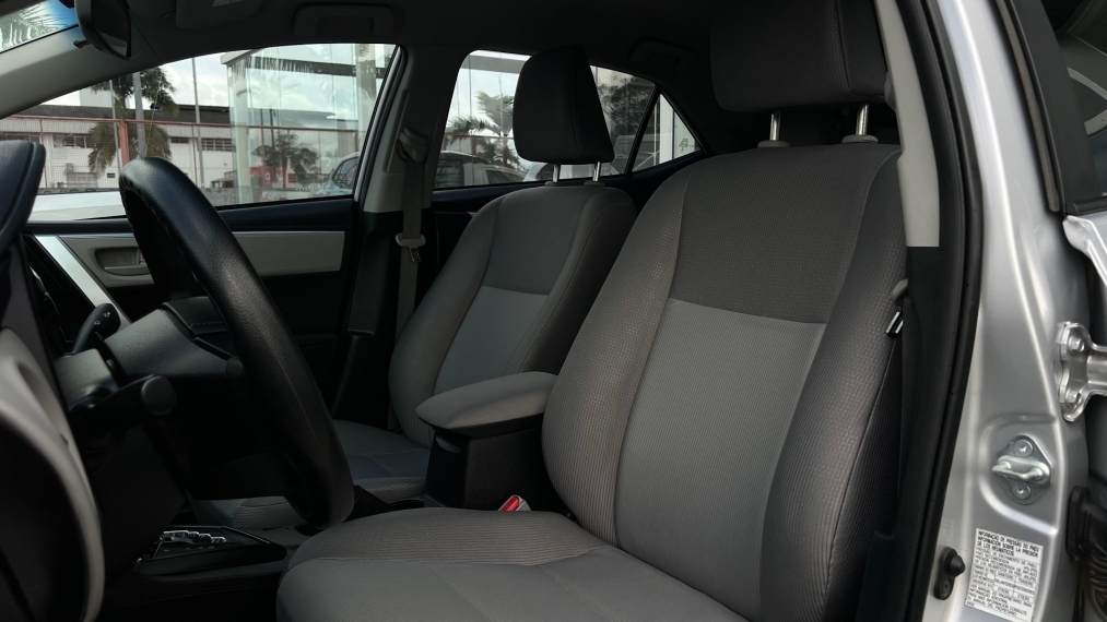 toyota corolla 1.8 gli 16v flex 4p automatico 2019 toyota corolla 1.8 gli 16v flex 4p automatico 2019