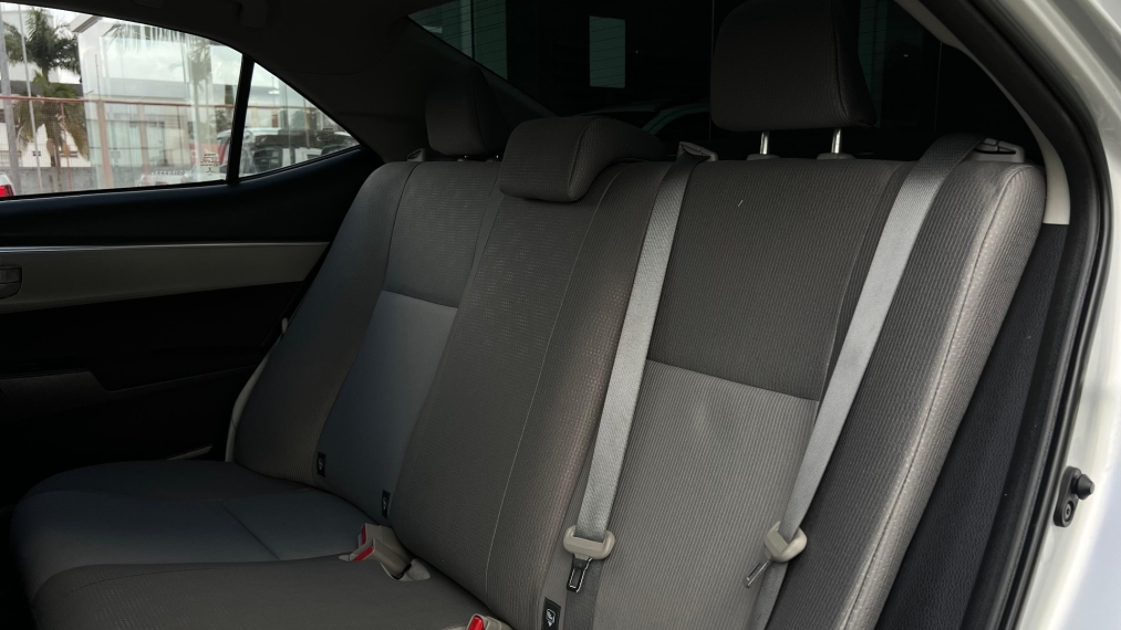 toyota corolla 1.8 gli 16v flex 4p automatico 2019 toyota corolla 1.8 gli 16v flex 4p automatico 2019
