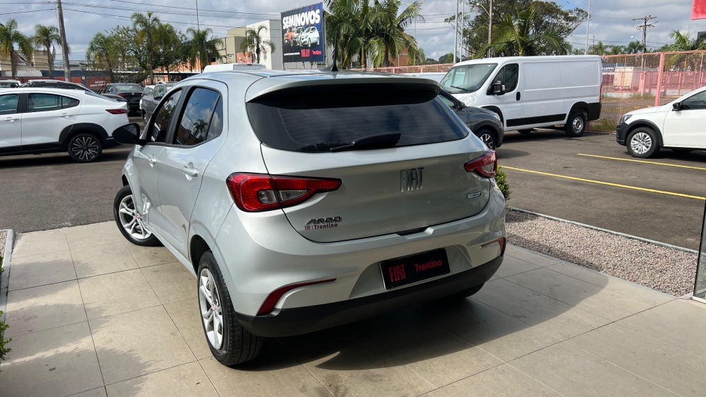 fiat argo 1.0 firefly flex drive manual 4p 2023 fiat argo 1.0 firefly flex drive manual 4p 2023