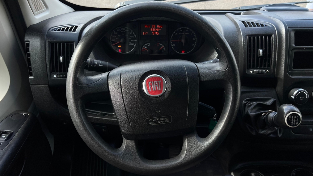 fiat ducato 2.3 multijet diesel cargo medio manual 4p 2019 fiat ducato 2.3 multijet diesel cargo medio manual 4p 2019