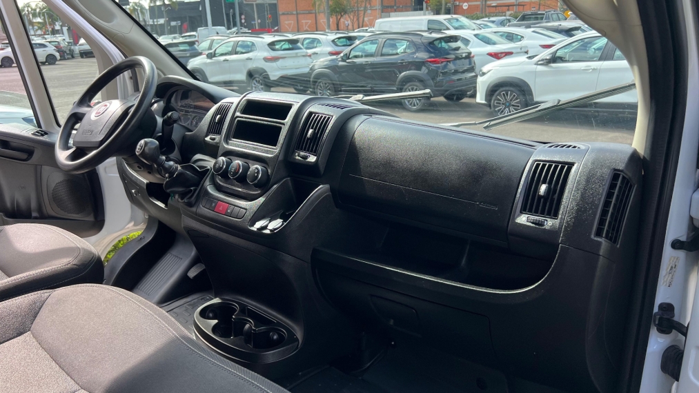fiat ducato 2.3 multijet diesel cargo medio manual 4p 2019 fiat ducato 2.3 multijet diesel cargo medio manual 4p 2019