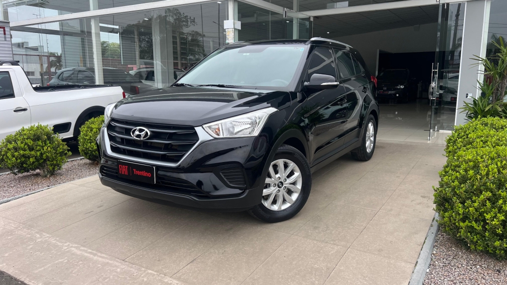 hyundai creta 1.6 16v flex action automatico 4p 2022 hyundai creta 1.6 16v flex action automatico 4p 2022