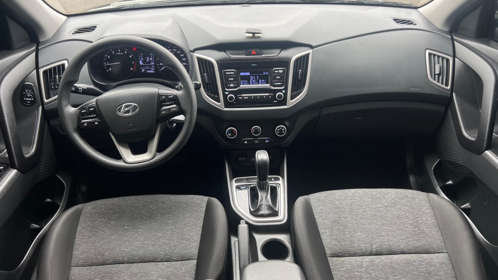 hyundai creta 1.6 16v flex action automatico 4p 2022 hyundai creta 1.6 16v flex action automatico 4p 2022