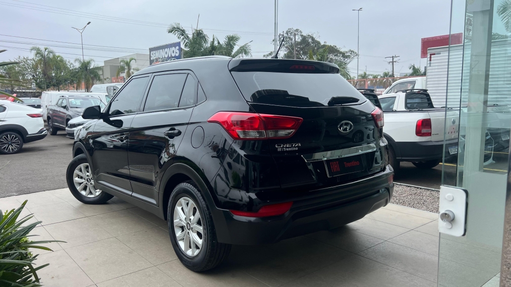 hyundai creta 1.6 16v flex action automatico 4p 2022 hyundai creta 1.6 16v flex action automatico 4p 2022