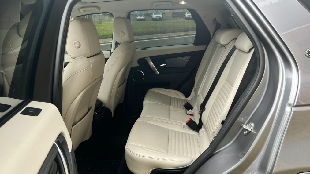 land rover discovery sport 2.0 p250 turbo flex s automatico 4p 2020 land rover discovery sport 2.0 p250 turbo flex s automatico 4p 2020