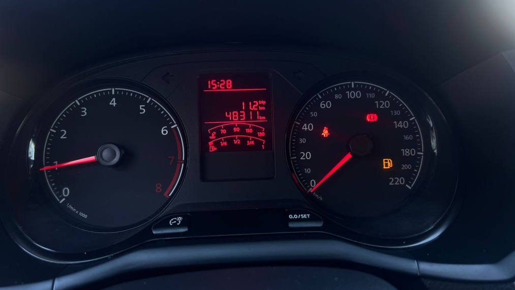 volkswagen gol 1.0 12v mpi totalflex 4p manual flex 2022