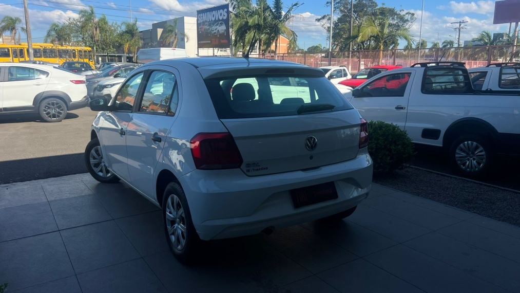 volkswagen gol 1.0 12v mpi totalflex 4p manual flex 2022