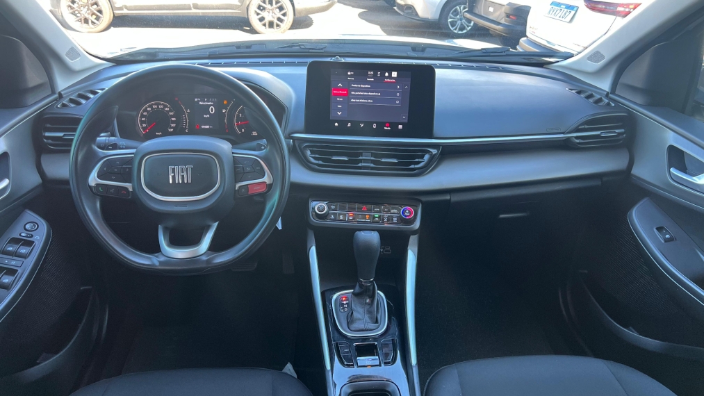 fiat fastback 1.0 turbo 200 flex cvt 4p automatico 2025