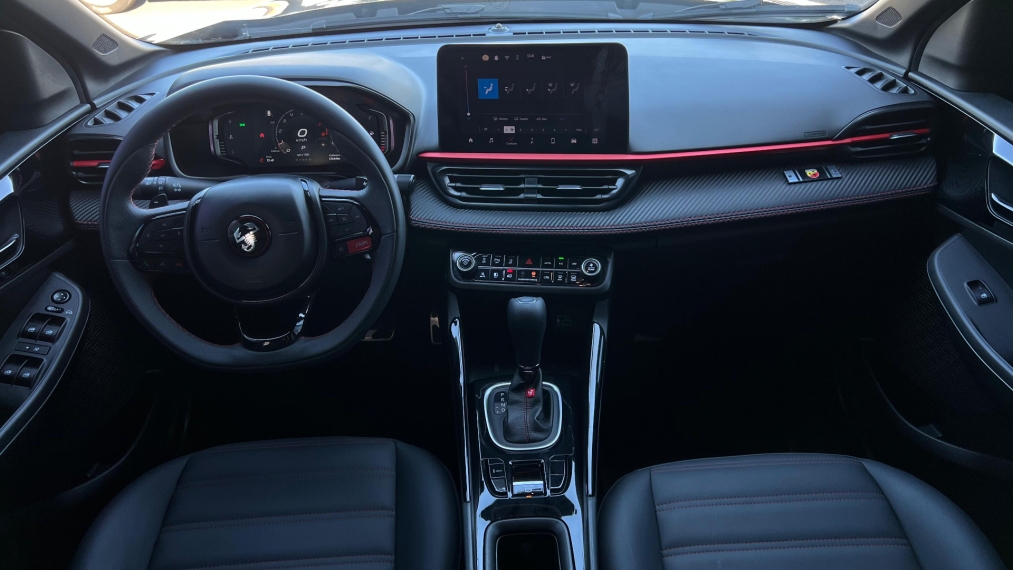 fiat pulse 1.3 turbo 270 flex abarth at6 4p automatico 2024 fiat pulse 1.3 turbo 270 flex abarth at6 4p automatico 2024