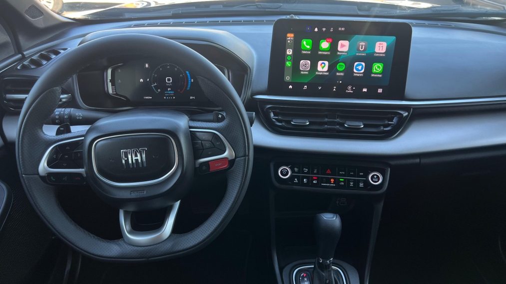 fiat pulse 1.0 turbo 200 hybrid impetus cvt flex 4p automatico 2025 fiat pulse 1.0 turbo 200 hybrid impetus cvt flex 4p automatico 2025