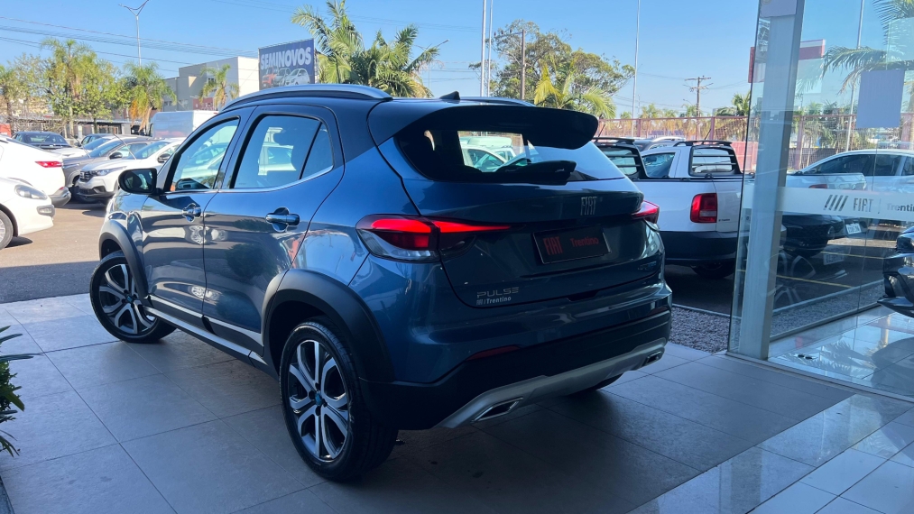 fiat pulse 1.0 turbo 200 hybrid impetus cvt flex 4p automatico 2025 fiat pulse 1.0 turbo 200 hybrid impetus cvt flex 4p automatico 2025