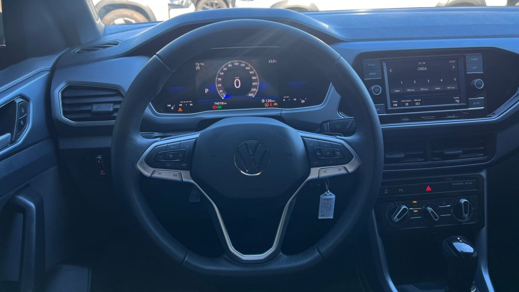 volkswagen t-cross 1.0 200 tsi total flex automatico 4p 2024 volkswagen t-cross 1.0 200 tsi total flex automatico 4p 2024