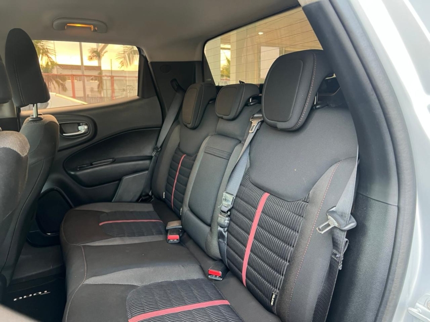 fiat toro 1.8 16v evo flex freedom at6 4p automatico 201910