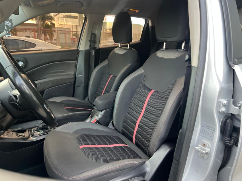 fiat toro 1.8 16v evo flex freedom at6 4p automatico 20199