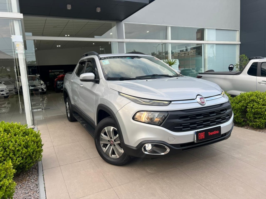 fiat toro 1.8 16v evo flex freedom at6 4p automatico 20192