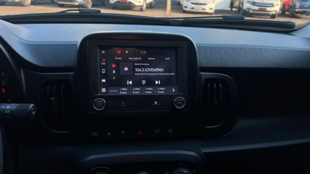 fiat mobi 1.0 evo flex trekking manual gasolina 4p 20259