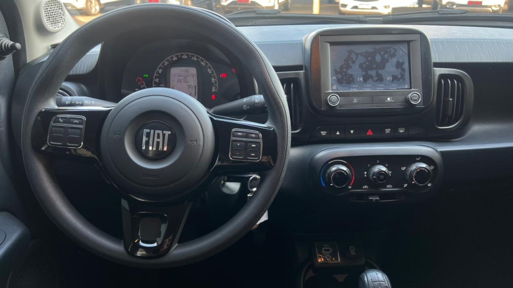 fiat mobi 1.0 evo flex trekking manual gasolina 4p 20257