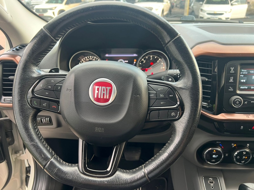 fiat toro 2.0 16v turbo diesel volcano 4wd at9 4p automatico 20196