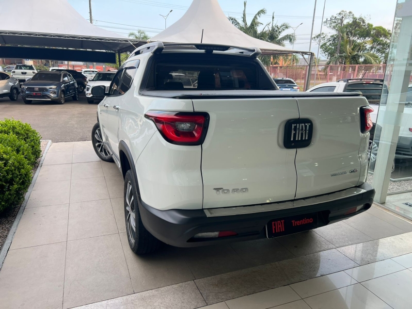 fiat toro 2.0 16v turbo diesel volcano 4wd at9 4p automatico 20193