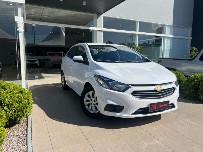 chevrolet onix 1.0 mpfi lt 8v flex 4p manual 20192