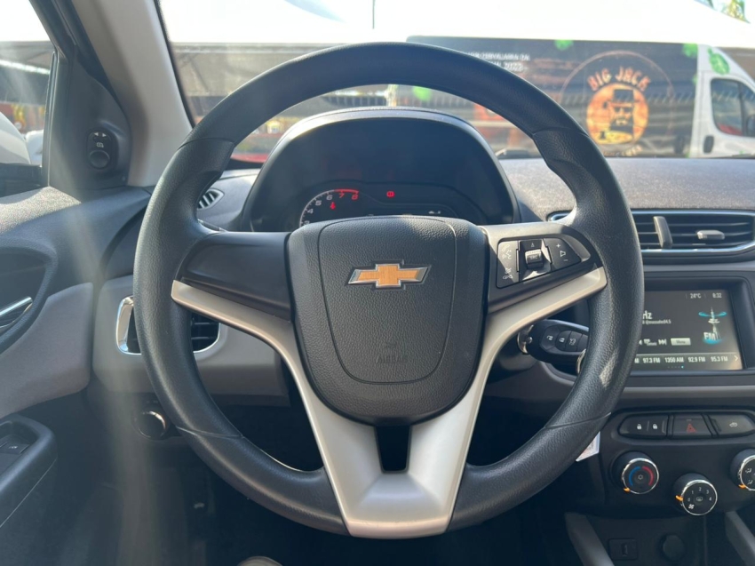 chevrolet onix 1.0 mpfi lt 8v flex 4p manual 20196