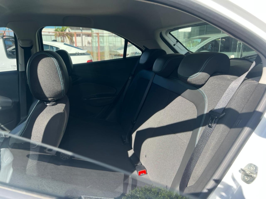chevrolet onix 1.0 mpfi lt 8v flex 4p manual 201911