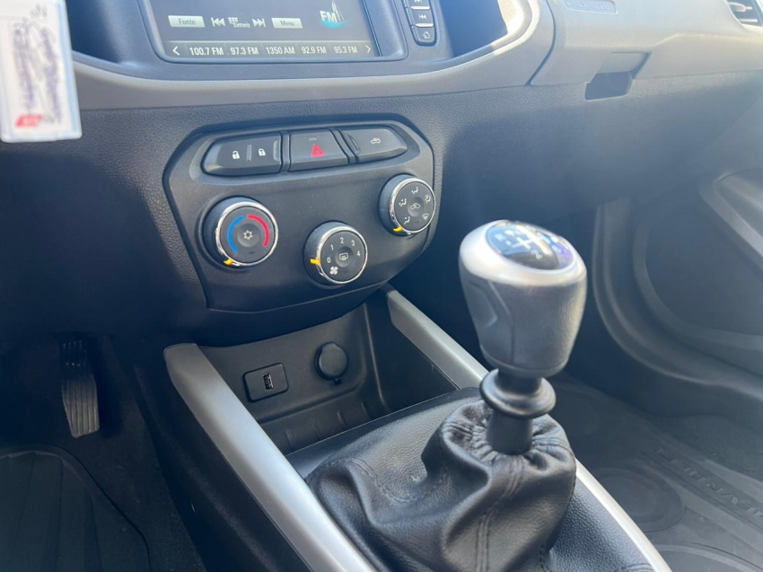 chevrolet onix 1.0 mpfi lt 8v flex 4p manual 20199