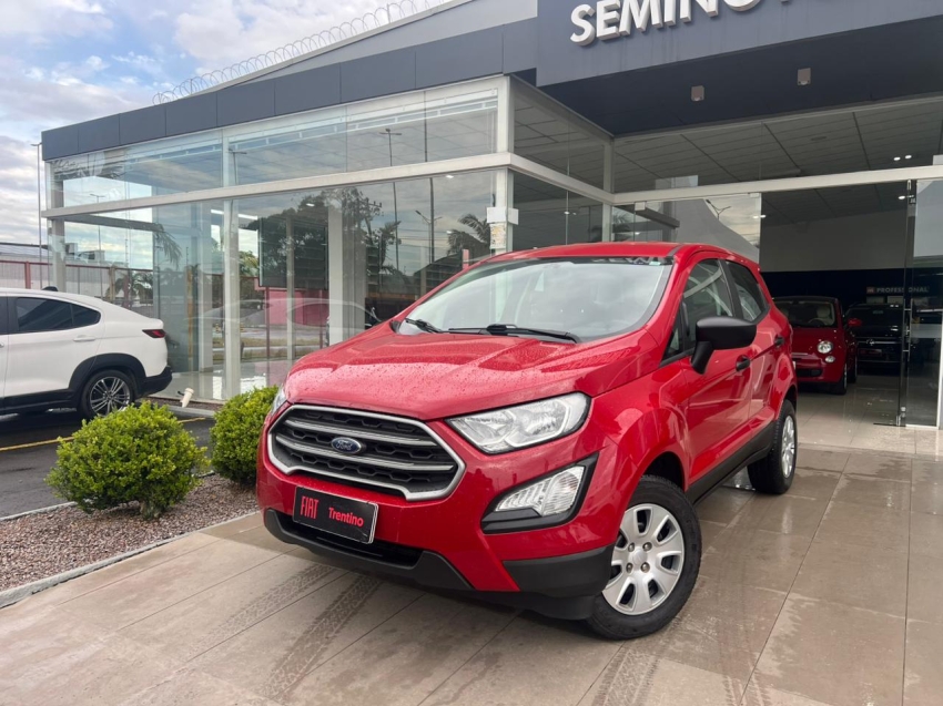 ford ecosport 1.5 ti-vct flex se automatico 4p 2021