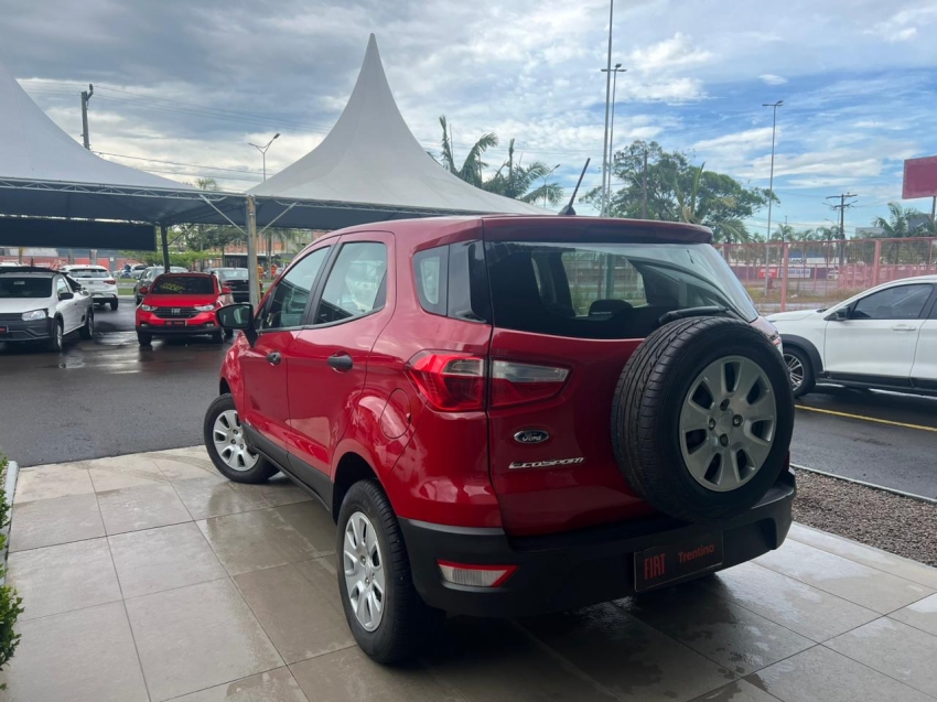 ford ecosport 1.5 ti-vct flex se automatico 4p 20213