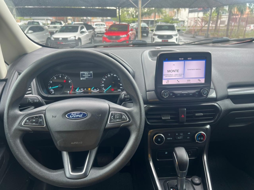 ford ecosport 1.5 ti-vct flex se automatico 4p 20217
