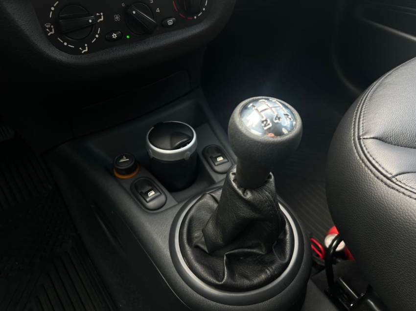 citroen c3 1.4 i glx 8v flex 4p manual 20109