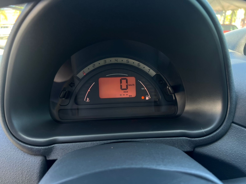 citroen c3 1.4 i glx 8v flex 4p manual 20105