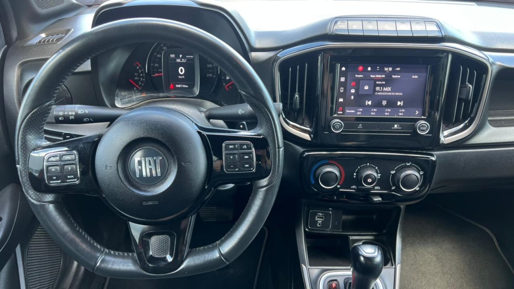 fiat strada 1.3 firefly flex volcano cd cvt 4p automatico 20227