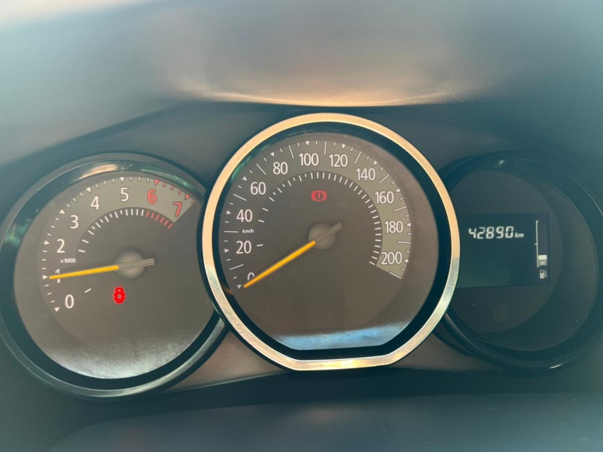 renault sandero 1.0 12v sce flex s edition manual 4p 20235